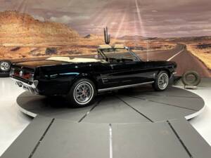 Afbeelding 26/50 van Ford Mustang 289 (1966)
