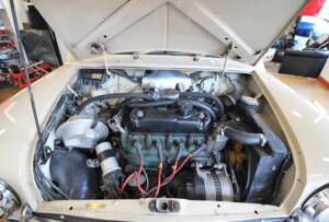 Image 38/51 de Innocenti Mini Cooper (1970)