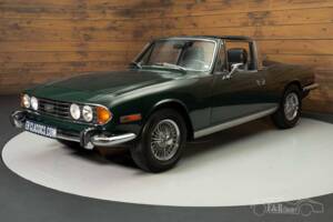Afbeelding 4/19 van Triumph Stag (1971)