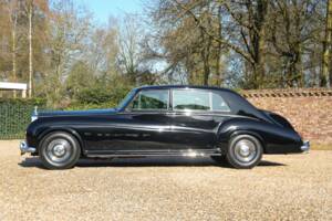 Image 35/50 de Rolls-Royce Phantom V James Young (1962)