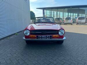 Afbeelding 2/8 van Triumph TR 6 (1971)