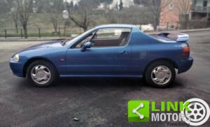 Image 8/10 of Honda CRX 1.6 VTi (1992)