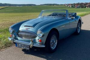 Afbeelding 5/35 van Austin-Healey 3000 Mk III (BJ8) (1967)