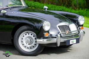 Image 16/50 de MG MGA Twin Cam (1958)