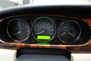 Bild 15/50 von Jaguar XJR Super V8 (2007)