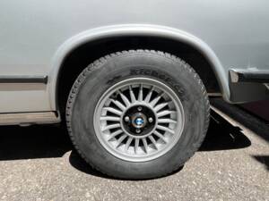 Bild 15/100 von BMW 2002 Touring (1974)