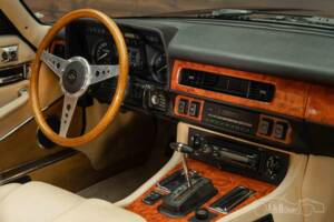 Bild 5/19 von Jaguar XJS 5.3 V12 (1989)