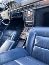 Bild 2/8 von Mercedes-Benz 560 SEL (1986)