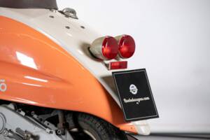 Bild 20/50 von Italjet Velocifero 50 (1994)