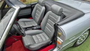 Afbeelding 21/70 van Alfa Romeo 2.0 Spider QV (1987)