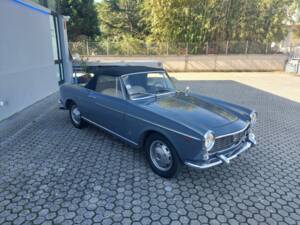 Imagen 17/23 de FIAT 1500 (1965)