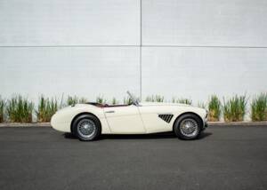 Afbeelding 3/24 van Austin-Healey 100/6 (BN4) (1957)