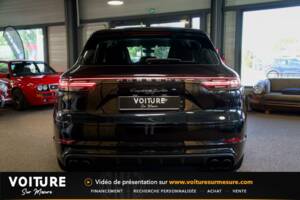 Afbeelding 5/38 van Porsche Cayenne Turbo (2018)