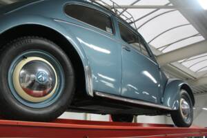 Bild 11/50 von Volkswagen Käfer 1200 Standard "Ovali" (1954)