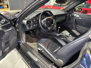 Image 5/9 de Porsche 911 Carrera S (WLS) (2005)