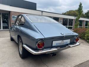 Afbeelding 2/27 van BMW 1600 GT (1968)