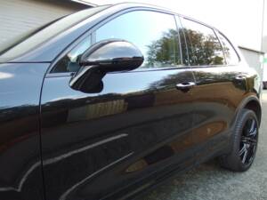 Imagen 29/97 de Porsche Cayenne Turbo (2011)