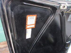 Bild 18/21 von Alfa Romeo 2.0 Spider QV (1988)