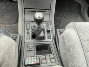 Bild 6/10 von Citroën XM Turbo CT (1993)