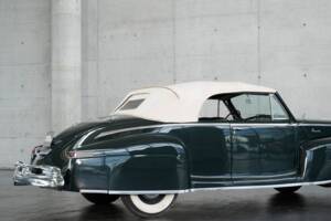 Bild 17/50 von Lincoln Continental V12 (1947)