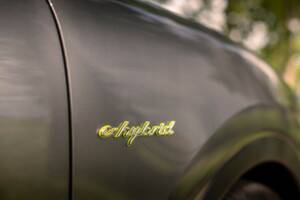 Image 17/21 of Porsche Cayenne Coupé E-Hybrid (2020)