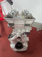 Imagen 33/45 de Alfa Romeo Giulietta Spider Veloce (1960)