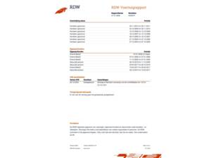 Bild 42/42 von Ford Escort 1.6 (1983)