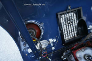 Immagine 19/19 di Saab 96 Sport (1963)