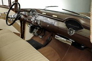 Afbeelding 14/24 van Chevrolet 210 Townsman (1955)