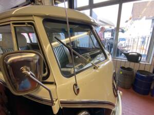 Bild 92/100 von Volkswagen T1 Kleinbus (1967)