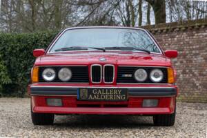 Bild 17/50 von BMW M6 (1988)
