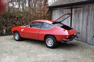 Bild 14/40 von Lancia Fulvia Sport 1.3 S (Zagato) (1972)