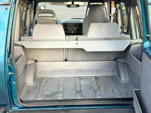 Imagen 33/43 de Land Rover Discovery 300tdi (1997)