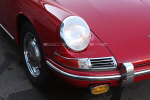 Afbeelding 14/26 van Porsche 911 2.0 (1966)