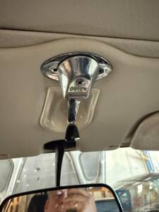 Bild 19/27 von BMW 2800 CS (1970)