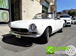 Image 1/10 de FIAT 124 Spider BS (1971)