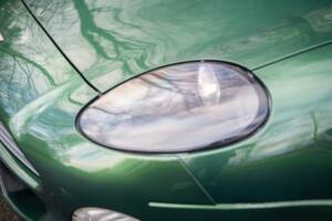 Image 7/27 de Aston Martin DB 7 Vantage (1999)