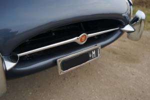 Bild 25/39 von Jaguar E-Type 3.8 (1962)
