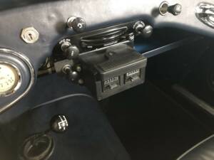 Bild 33/40 von Austin-Healey 3000 Mk I (BT7) (1960)