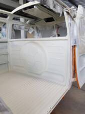 Image 14/50 of Volkswagen T1 Samba 1.2 (1962)