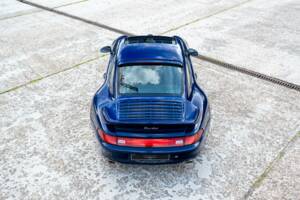 Image 2/31 of Porsche 911 Turbo (1995)