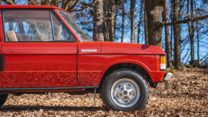 Bild 21/54 von Land Rover Range Rover Classic (1973)