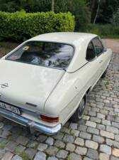 Bild 5/21 von Opel Olympia 1100 SR (1970)