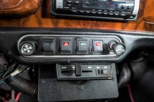 Bild 29/50 von Rover Mini Mayfair (1989)