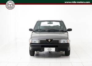 Bild 14/15 von Alfa Romeo 33 - 1.7 (1987)