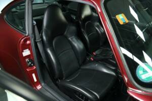 Image 31/50 de Porsche 911 Carrera 4S (1996)