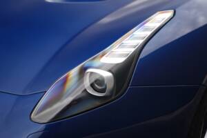 Bild 30/50 von Ferrari California T (2016)