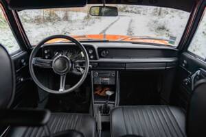 Bild 11/14 von BMW 2002 tii (1972)