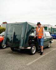 Image 5/93 of Triumph Herald 1200 (1964)