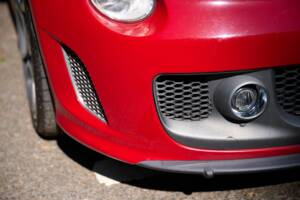 Bild 11/50 von Abarth 595 C Competizione (2014)